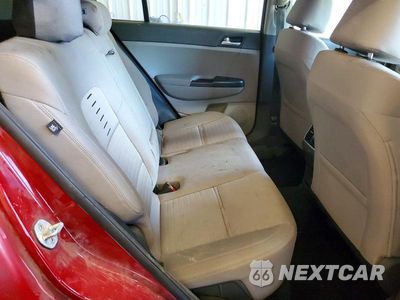 Zdjęcie 11 z 13 samochodu: 2018 KIA SPORTAGE LX VIN:KNDPM3ACXJ7449370 - miniatura