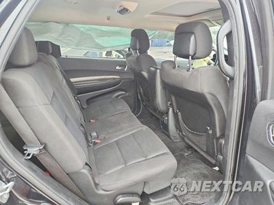 Zdjęcie 11 z 13 samochodu: 2015 DODGE DURANGO SXT VIN:1C4RDJAG6FC114797 - miniatura
