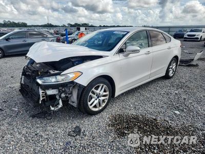 2014 FORD FUSION SE 1FA6P0HD2E5355183 - główne zdjęcie licytacji z USA - miniatura