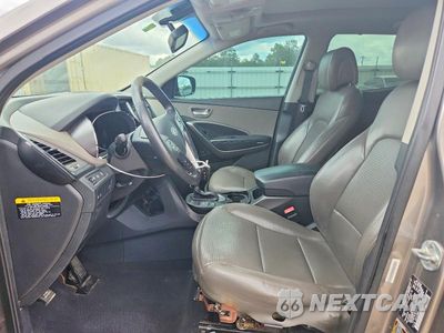 Zdjęcie 7 z 13 samochodu: 2015 HYUNDAI SANTA FE SPORT 2.0T VIN:5XYZW4LA3FG255617 - miniatura