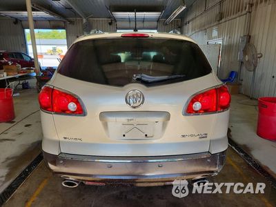 Zdjęcie 6 z 13 samochodu: 2011 BUICK ENCLAVE CXL VIN:5GAKVBED2BJ414946 - miniatura