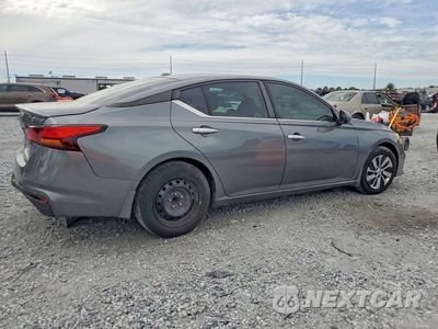 Trzecie zdjęcie samochodu z tyłu: 2019 NISSAN ALTIMA S VIN:1N4BL4BV5KC130590 - miniatura