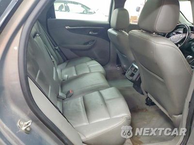 Zdjęcie 10 z 12 samochodu: 2018 CHEVROLET IMPALA LT VIN:2G1105S31J9168173 - miniatura