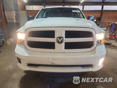 Piąte zdjęcie samochodu w środku: 2016 RAM 1500 ST VIN:3C6RR7KT3GG228763 - miniatura