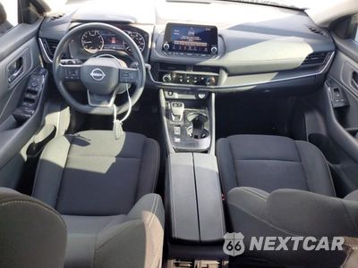 Zdjęcie 8 z 13 samochodu: 2025 NISSAN ROGUE S VIN:5N1BT3AA4SC805683 - miniatura