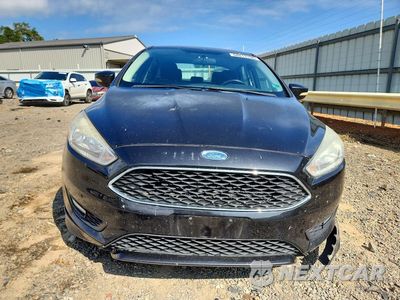 Piąte zdjęcie samochodu w środku: 2015 FORD FOCUS SE VIN:1FADP3F28FL216182 - miniatura