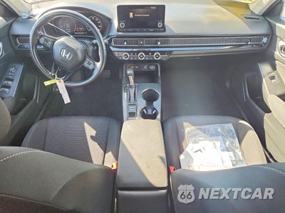 Zdjęcie 8 z 13 samochodu: 2023 HONDA CIVIC EX VIN:2HGFE1F74PH318748 - miniatura