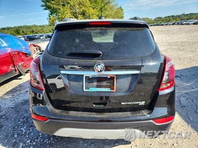 Zdjęcie 6 z 12 samochodu: 2019 BUICK ENCORE PREFERRED VIN:KL4CJESB9KB834954 - miniatura
