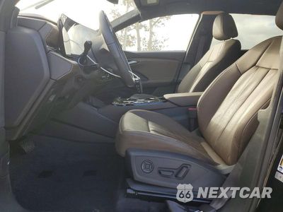 Zdjęcie 7 z 13 samochodu: 2025 AUDI Q6 E-TRON PREMIUM PLUS VIN:WA124BGFXSA017544 - miniatura