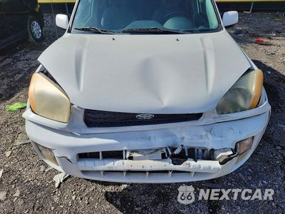 Zdjęcie 12 z 13 samochodu: 2002 TOYOTA RAV4 BASE VIN:JTEHH20V520133595 - miniatura