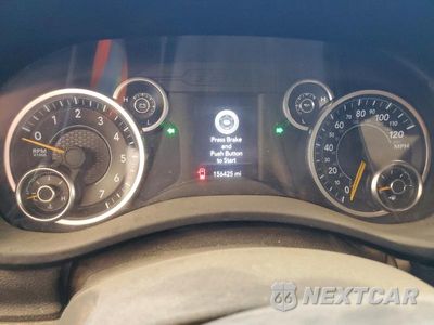 Zdjęcie 9 z 12 samochodu: 2019 RAM 2500 TRADESMAN VIN:3C6UR5CJ9KG685808 - miniatura