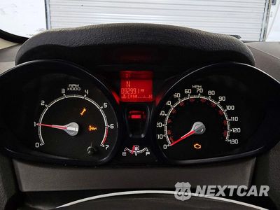 Zdjęcie 9 z 12 samochodu: 2013 FORD FIESTA S VIN:3FADP4AJ6DM159268 - miniatura