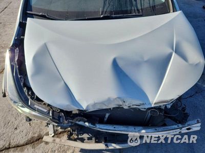Zdjęcie 11 z 12 samochodu: 2019 TOYOTA PRIUS LE VIN:JTDKARFU2K3079080 - miniatura