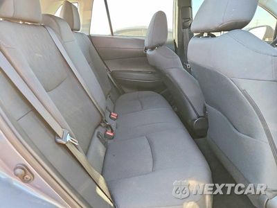 Zdjęcie 10 z 12 samochodu: 2025 TOYOTA COROLLA CROSS LE VIN:7MUBAABG0SV141338 - miniatura