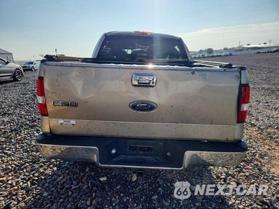 Zdjęcie 6 z 12 samochodu: 2008 FORD F150 SUPERCREW VIN:1FTPW14V38FA07204 - miniatura