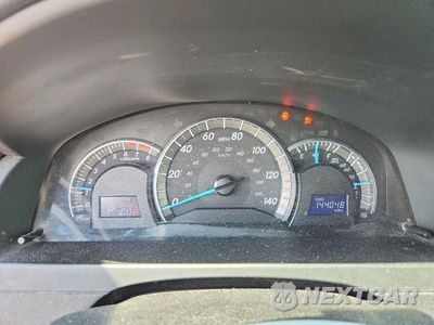 Zdjęcie 9 z 12 samochodu: 2014 TOYOTA CAMRY SE VIN:4T1BF1FK8EU795431 - miniatura