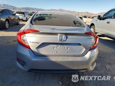 Zdjęcie 6 z 13 samochodu: 2017 HONDA CIVIC LX VIN:2HGFC2F51HH539154 - miniatura