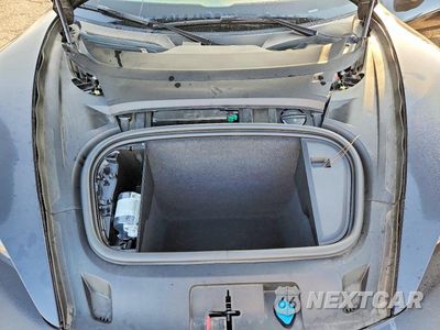 Zdjęcie 11 z 12 samochodu: 2023 PORSCHE TAYCAN 4S VIN:WP0AB2Y12PSA36040 - miniatura