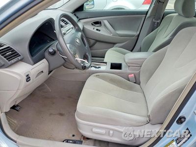 Zdjęcie 7 z 12 samochodu: 2007 TOYOTA CAMRY LE VIN:4T1BE46K27U558389 - miniatura