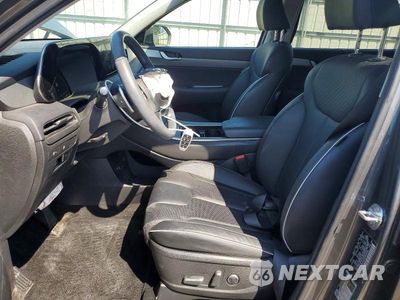Zdjęcie 7 z 14 samochodu: 2025 HYUNDAI PALISADE XRT VIN:KM8R34GE9SU949593 - miniatura