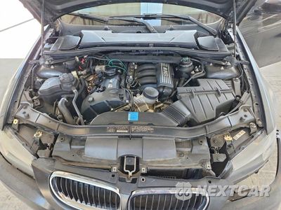 Zdjęcie 11 z 12 samochodu: 2011 BMW 328 I SULEV VIN:WBAPH5G59BNM81942 - miniatura