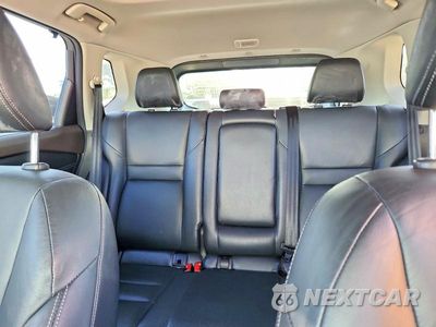 Zdjęcie 10 z 13 samochodu: 2021 NISSAN ROGUE SL VIN:JN8AT3CA5MW009012 - miniatura