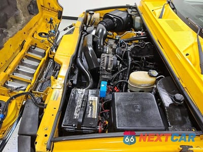 Zdjęcie 12 z 13 samochodu: 2003 HUMMER H2 VIN:5GRGN23U13H146938 - miniatura