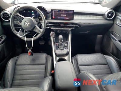 Zdjęcie 8 z 13 samochodu: 2024 ALFA ROMEO TONALE TI VIN:ZASPATCW7R3048480 - miniatura