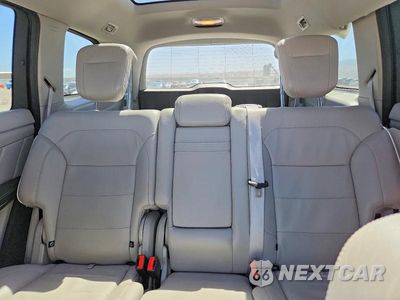 Zdjęcie 10 z 13 samochodu: 2014 MERCEDES-BENZ GL 550 4MATIC VIN:4JGDF7DE1EA281124 - miniatura