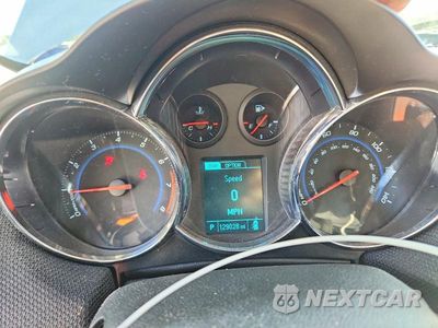 Zdjęcie 9 z 12 samochodu: 2013 CHEVROLET CRUZE LT VIN:1G1PC5SB8D7173787 - miniatura