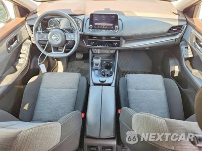 Zdjęcie 8 z 13 samochodu: 2023 NISSAN ROGUE SV VIN:JN8BT3BB9PW193406 - miniatura