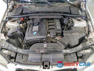 Zdjęcie 11 z 12 samochodu: 2011 BMW 328 XI VIN:WBAPK7C57BF086039 - miniatura