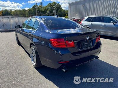 Drugie zdjęcie samochodu z przodu: 2015 BMW 535 XI VIN:WBA5B3C52FD548959 - miniatura
