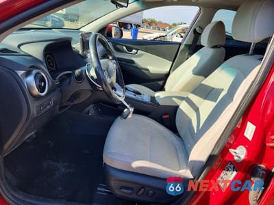 Zdjęcie 7 z 14 samochodu: 2023 HYUNDAI KONA SEL VIN:KM8K33AG7PU188883 - miniatura