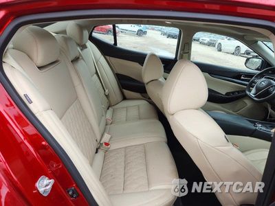 Zdjęcie 10 z 13 samochodu: 2023 NISSAN MAXIMA PLATINUM VIN:1N4AA6FV8PC507847 - miniatura