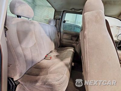 Zdjęcie 10 z 12 samochodu: 2004 CHEVROLET SILVERADO C1500 VIN:2GCEC19V541121859 - miniatura