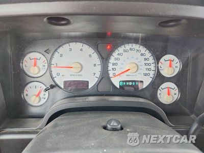 Zdjęcie 9 z 12 samochodu: 2005 DODGE RAM 1500 ST VIN:1D7HA18D35S172456 - miniatura