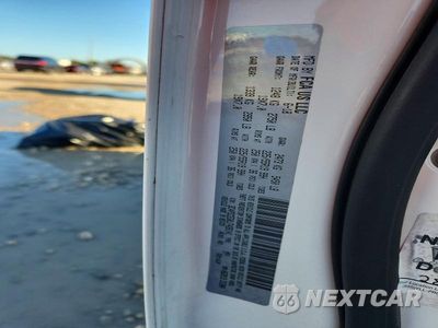 Zdjęcie 13 z 13 samochodu: 2018 DODGE JOURNEY GT VIN:3C4PDCEG0JT426141 - miniatura