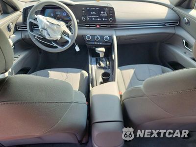 Zdjęcie 8 z 13 samochodu: 2026 HYUNDAI ELANTRA SE VIN:KMHLL4DG0TU245909 - miniatura