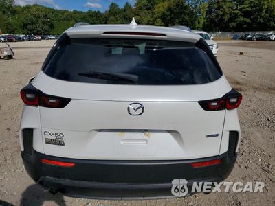 Zdjęcie 6 z 13 samochodu: 2026 MAZDA CX-50 PREMIUM PLUS VIN:7MMVAAEW1TN167335 - miniatura