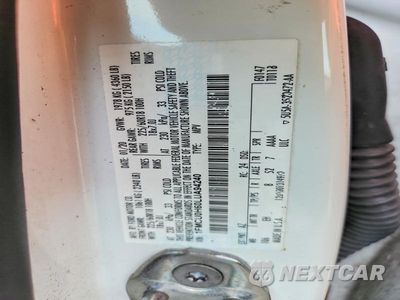 Zdjęcie 13 z 13 samochodu: 2020 FORD ESCAPE SEL VIN:1FMCU0H60LUA94240 - miniatura