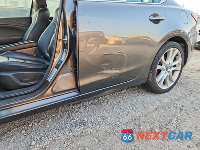 Zdjęcie 12 z 13 samochodu: 2016 MAZDA 6 TOURING VIN:JM1GJ1V52G1474302 - miniatura