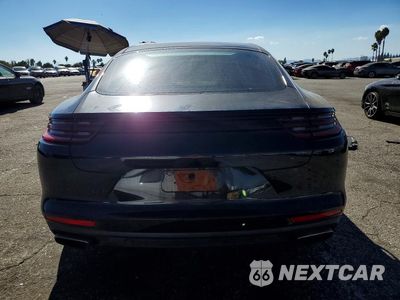 Zdjęcie 6 z 12 samochodu: 2017 PORSCHE PANAMERA 2 VIN:WP0AA2A7XHL101405 - miniatura