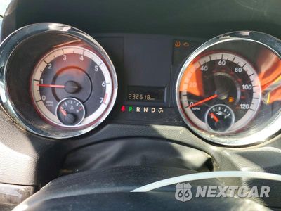 Zdjęcie 9 z 13 samochodu: 2013 RAM TRADESMAN VIN:2C4JRGAG7DR658747 - miniatura