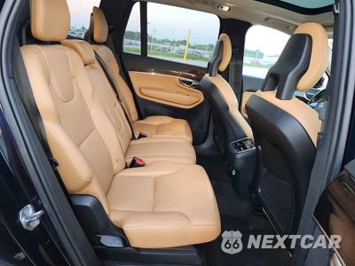 Zdjęcie 11 z 13 samochodu: 2016 VOLVO XC90 T6 VIN:YV4A22PK2G1063507 - miniatura
