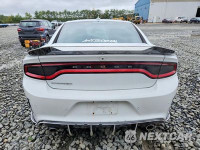 Zdjęcie 6 z 12 samochodu: 2022 DODGE CHARGER GT VIN:2C3CDXHG4NH189402 - miniatura