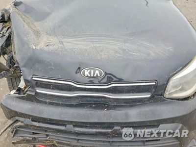 Zdjęcie 12 z 13 samochodu: 2019 KIA SOUL ! VIN:KNDJX3AA7K7629550 - miniatura