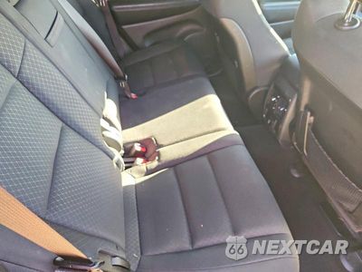 Zdjęcie 11 z 14 samochodu: 2019 JEEP GRAND CHEROKEE LAREDO VIN:1C4RJFAG8KC641644 - miniatura