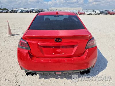 Zdjęcie 6 z 13 samochodu: 2018 SUBARU WRX VIN:JF1VA1A6XJ9825803 - miniatura