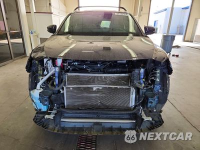 Piąte zdjęcie samochodu w środku: 2021 TOYOTA VENZA LIMITED VIN:JTEAAAAH6MJ049839 - miniatura